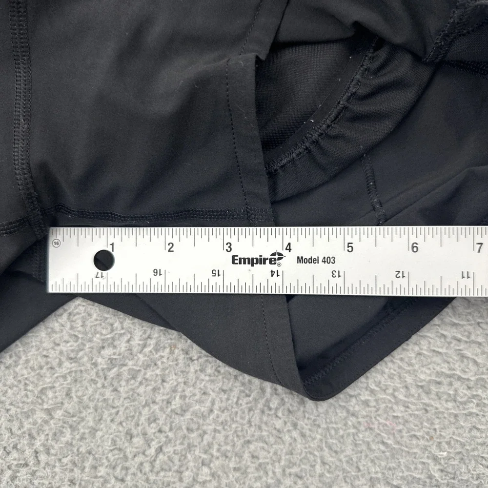 Lululemon Speed Up Shorts Mid Rise 4
